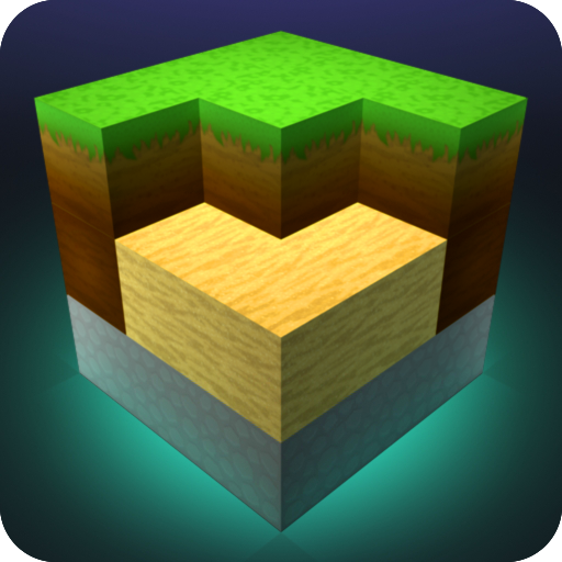 Exploration Lite Craft 1.1.8 Icon