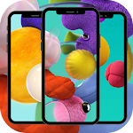 Cover Image of Download Wallpapers for Galaxy A51 & A52 5G Wallpaper 1.0.0 APK