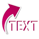 Quick text icon
