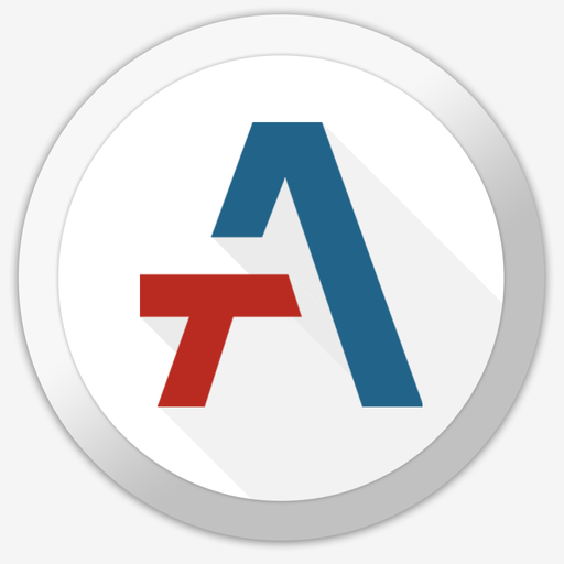 Ulysses Task Assistant Tablet logo