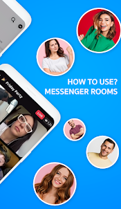 How to Use Video Call Message