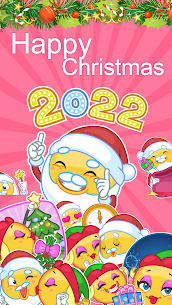 Christmas Stickers & GIF (WAStickerApps) 1