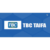 TBC Taifa Tanzania FM Radio
