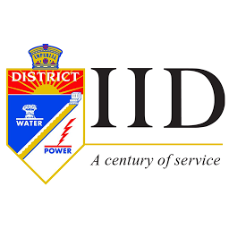 Icon image IID Customer Connect