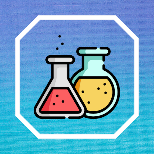 Anion Gap Calculator logo