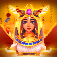 Cleopatra Quest Slots Mystery