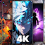 Cool Anime Wallpapers 4K | HD