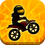 Moto Xtreme Race icon
