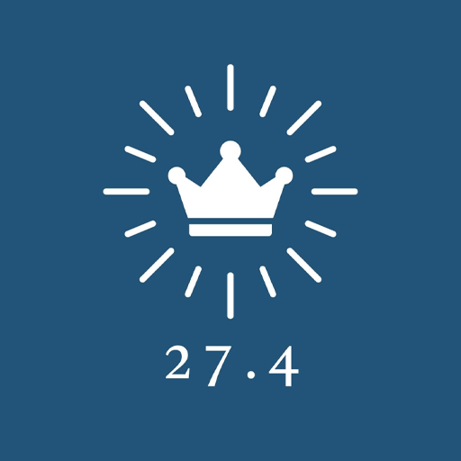 Radio 27.4 Screen 2