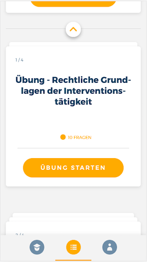 Interventionskraft Screen 2