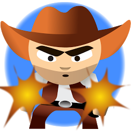 Image de l'icône Wild West Sheriff