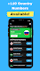 screenshot of Virtual Number for Telegram
