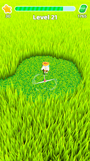Mow My Lawn - Cutting Grass - Action - games