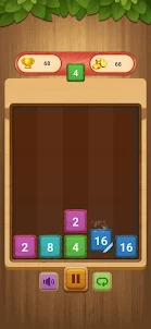 Drop Merge Blocks