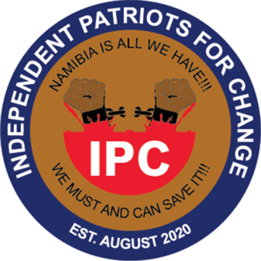 IPC Namibia 1.0.18 Icon