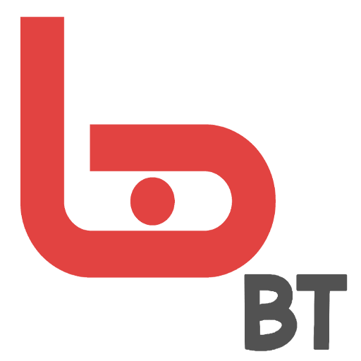 BikuboBT logo