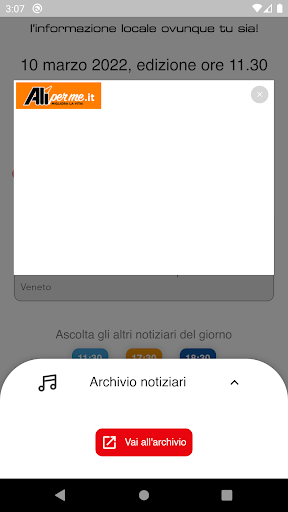 laPiazza24 Screen 2