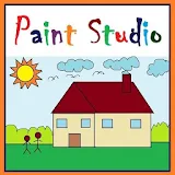 Paint Studio - Draw and Color icon