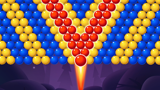 Game screenshot Bubble Shooter - Puzzle Game hack