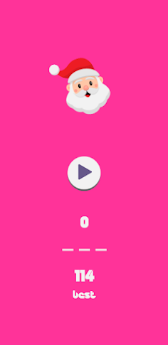 Gift Escape Dash - Screenshot 1