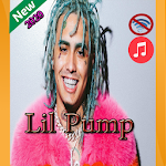 Cover Image of Download Lil Pump MP3 2020 1.0 APK