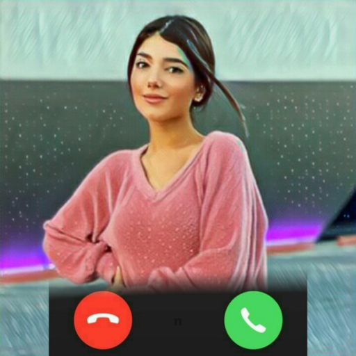 Narins beauty fake call