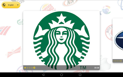 Puzzle Games — Logo Quiz Games