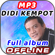 Lagu Ati Dudu Wesi Didi Kempot Feat Happy Asmara