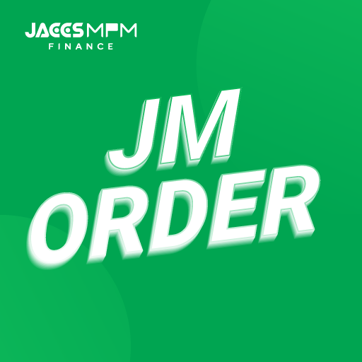 JM ORDER logo