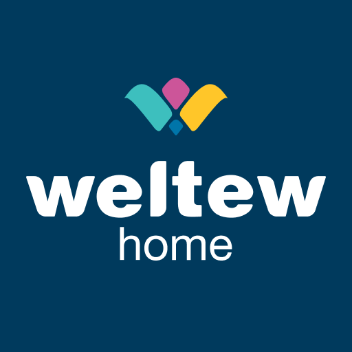 WeltewHome logo