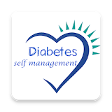Diabetes Self Management icon