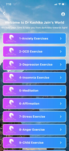 Dr kashika Jain Screen 3