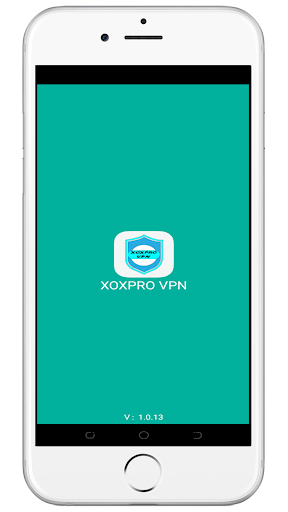 Android application Xoxpro VPN - Infinite Proxy screenshort