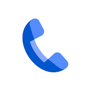 Phone By Google icon