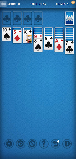N-Solitarie Screen 3
