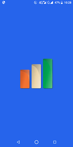 Android application Employee screenshort