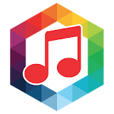 Rainbow Music Player icon