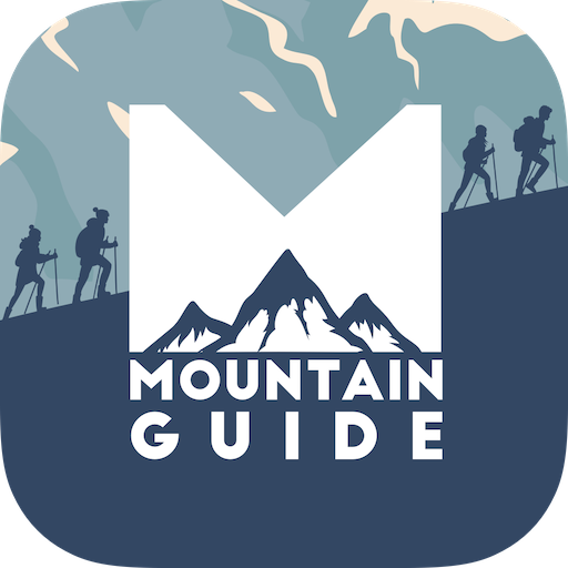 Mountain Guide 1.2.0 Icon
