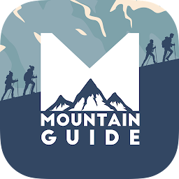 Icon image Mountain Guide