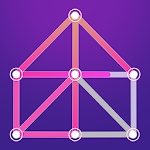 Cover Image of Download One line puzzle with 1 touch 2022.04.01 APK