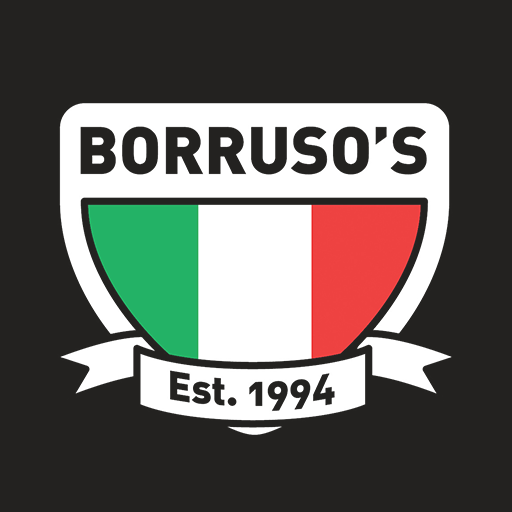 Borrusos logo