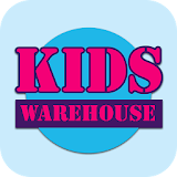 Kids Warehouse icon