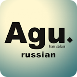 Agu hair russian大宮店(アグヘアールシアン) icon