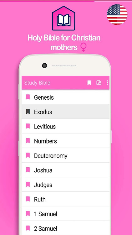 Study Bible for women - Study Bible 6.0 - (Android)