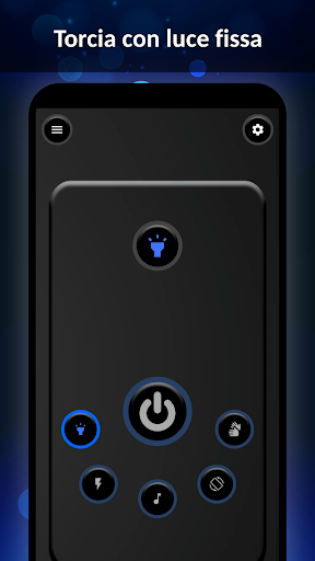 Anteprima dell'app
