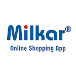 Cover Image of Descargar Milkar App Best Local App For Shopping & Searching 1.0.3 APK
