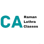 Cover Image of ダウンロード CA Raman Luthra Classes  APK