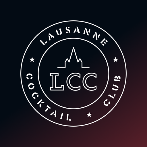 Lausanne Cocktail Club logo