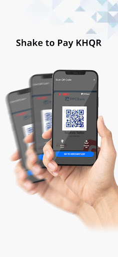PPCBank Mobile Screenshot 3 - AppWisp.com