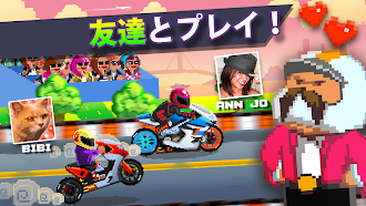 Game screenshot Motor World: Bike Factory hack